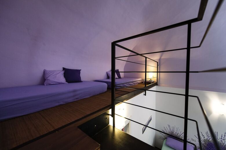 Hostal Orvieto Aroma Rooms 2