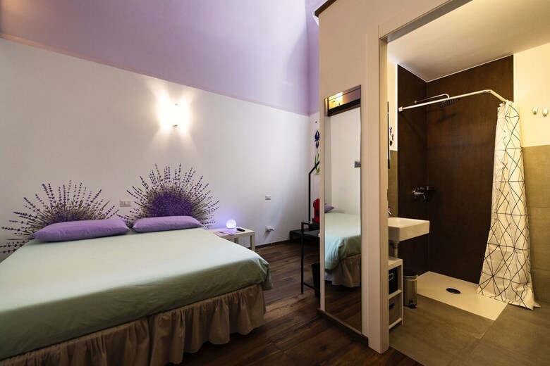 Hostal Orvieto Aroma Rooms 2