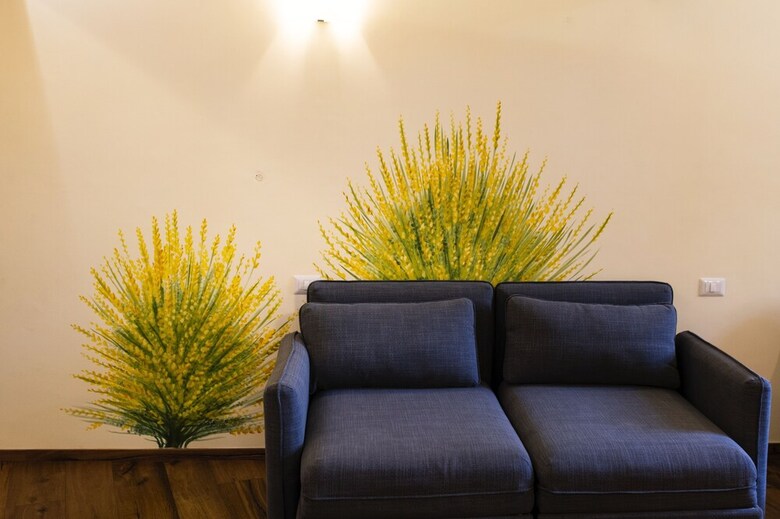 Hostal Orvieto Aroma Rooms 2