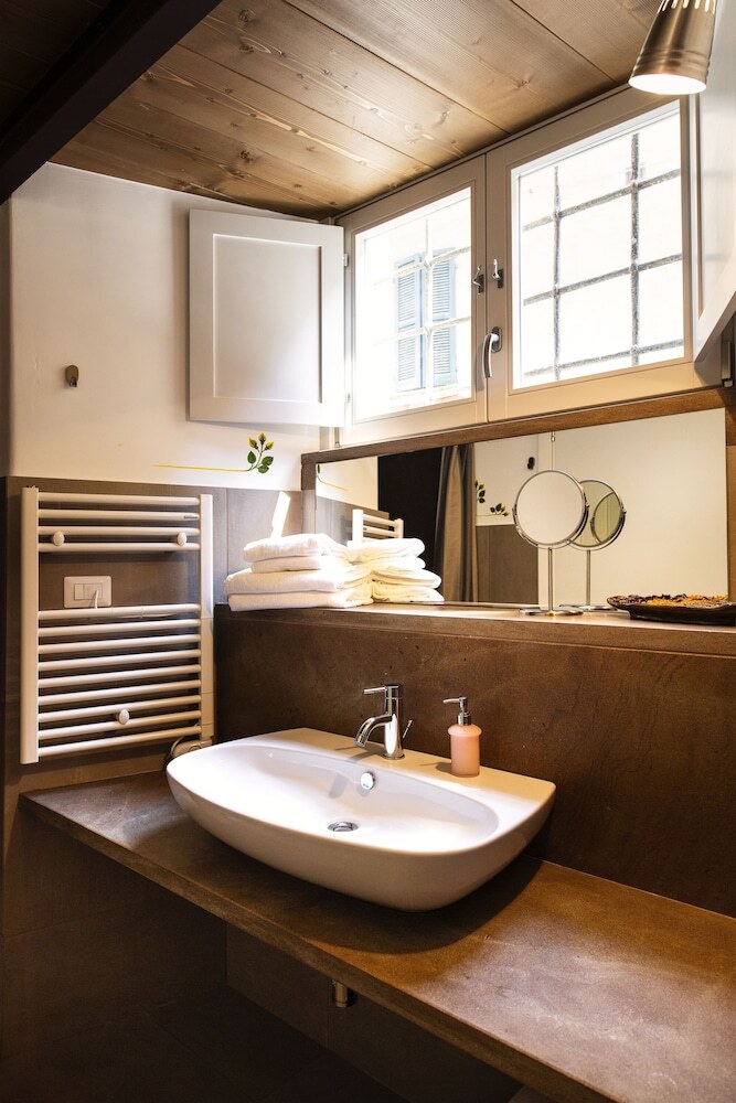 Hostal Orvieto Aroma Rooms 2