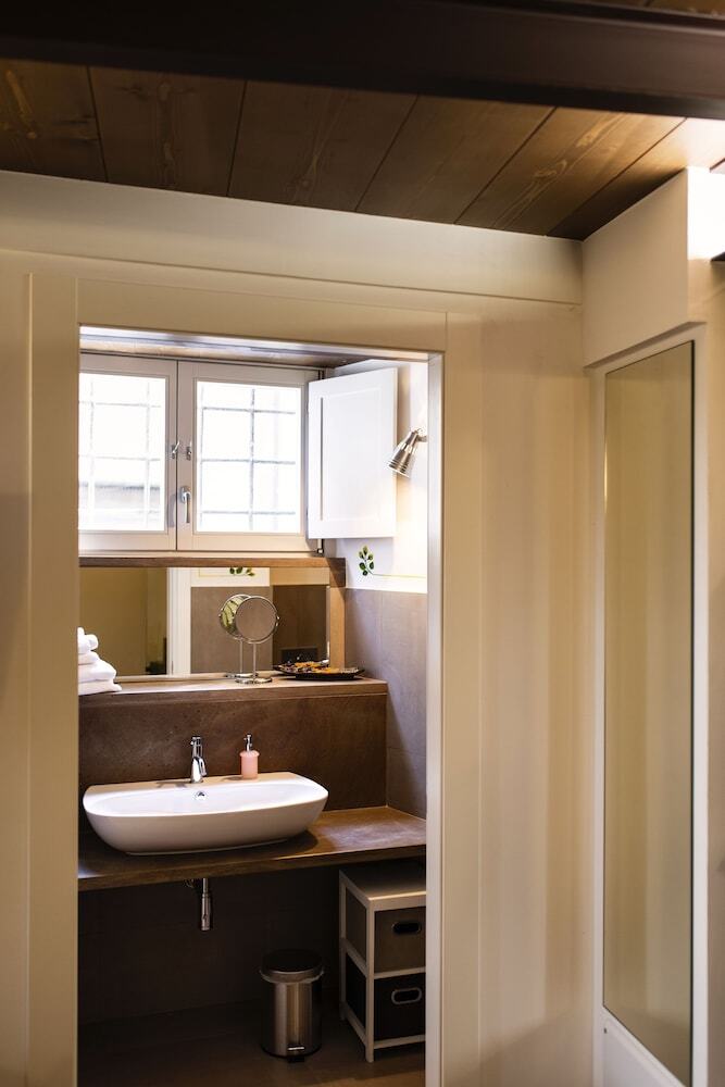 Hostal Orvieto Aroma Rooms 2
