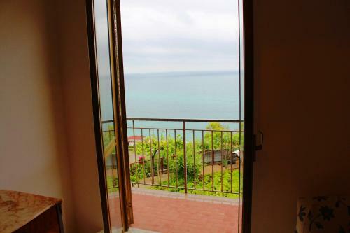 Apartamento Casa Vacanza Onofrio