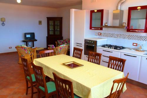 Apartamento Casa Vacanza Onofrio