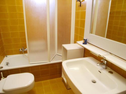 Apartamento Appartamento Saturnia