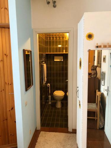 Apartamento Appartamento Saturnia