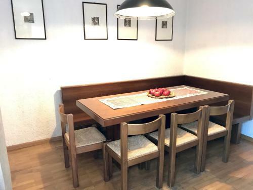 2 Abeti Apartment