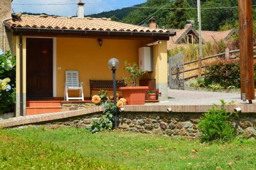Agroturismo Agriturismo E Turre