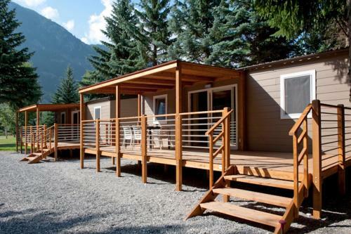 Camping Gran Bosco
