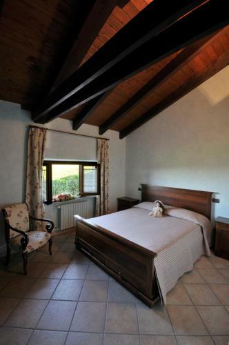 Agroturismo Ca' D' Gal