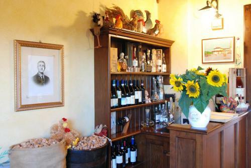 Agroturismo Ca' D' Gal