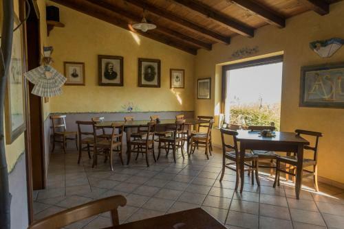 Agroturismo Ca' D' Gal
