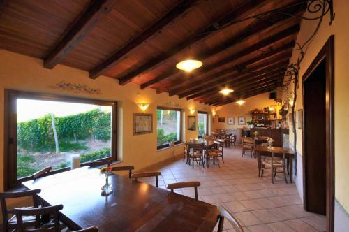 Agroturismo Ca' D' Gal