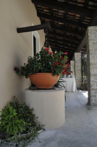 Agroturismo Ca' D' Gal
