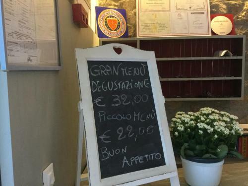 Hotel Ristorante Tipico Terme