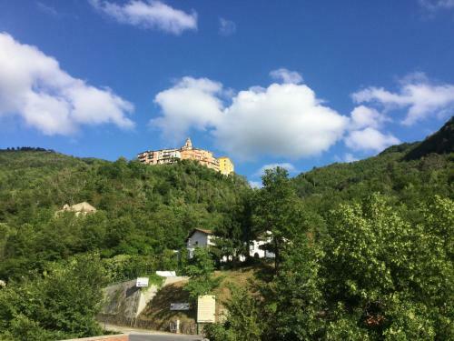Hotel Ristorante Tipico Terme