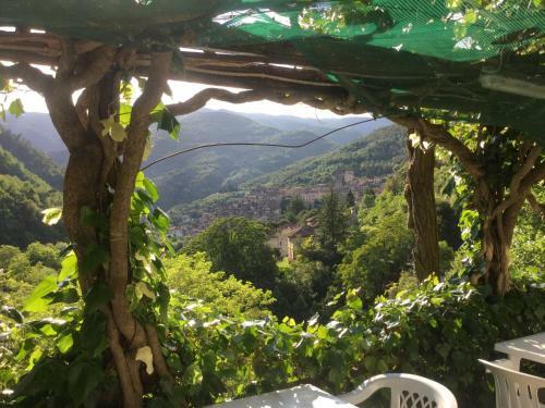 Hotel Ristorante Tipico Terme