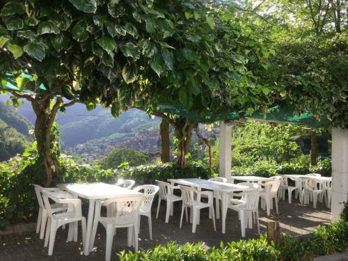 Hotel Ristorante Tipico Terme