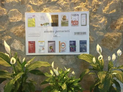 Hotel Ristorante Tipico Terme