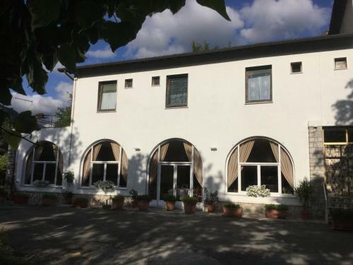 Hotel Ristorante Tipico Terme