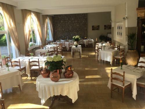 Hotel Ristorante Tipico Terme