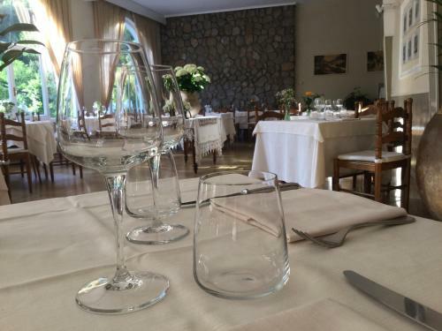 Hotel Ristorante Tipico Terme