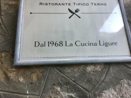 Hotel Ristorante Tipico Terme