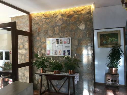 Hotel Ristorante Tipico Terme