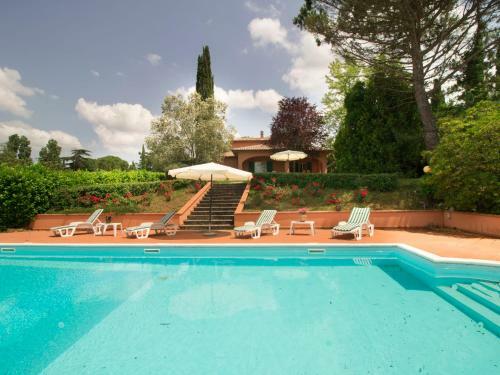 Villa Locazione Turistica Astrid