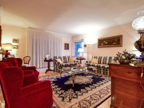 Villa Locazione Turistica Astrid
