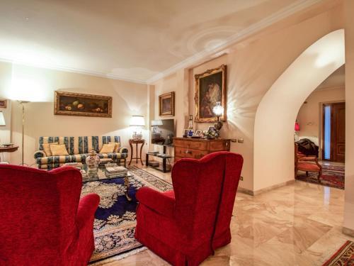 Villa Locazione Turistica Astrid