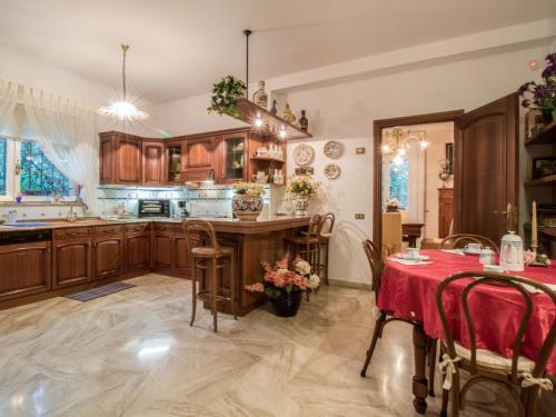 Villa Locazione Turistica Astrid