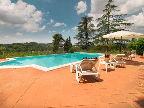 Villa Locazione Turistica Astrid