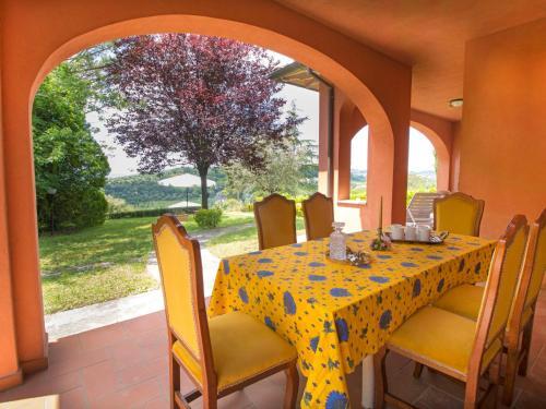 Villa Locazione Turistica Astrid