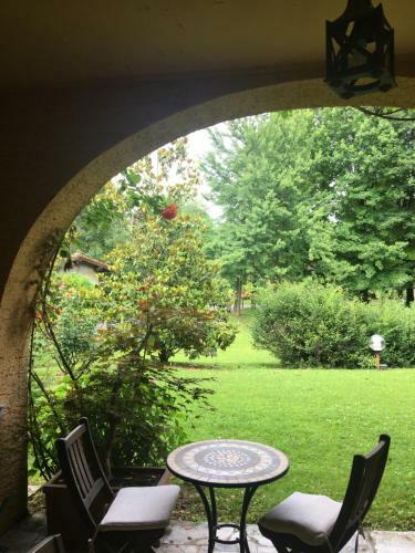 Residenza Del Golf