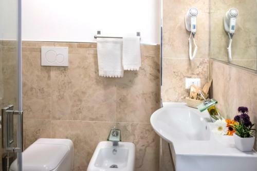 Bed & Breakfast Palazzo Della Mura