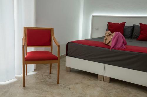 Bed & Breakfast Palazzo Della Mura