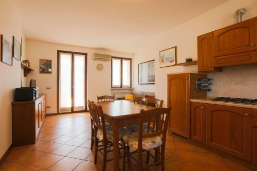 Apartamento Alloggio Antonioli