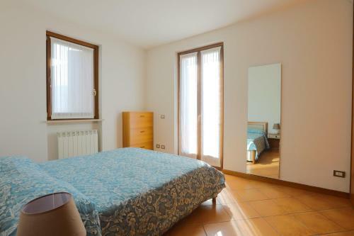Apartamento Alloggio Antonioli