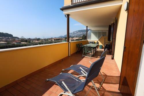Apartamento Alloggio Antonioli