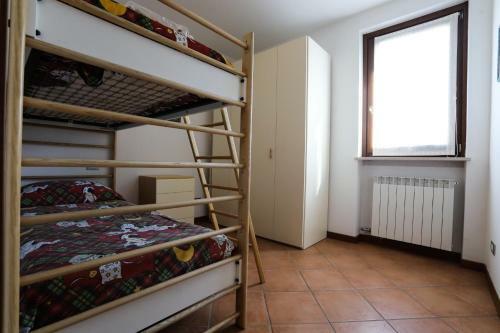 Apartamento Alloggio Antonioli
