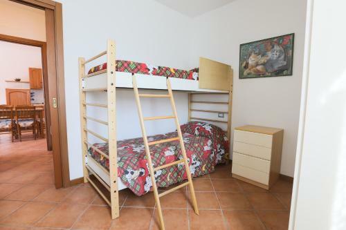 Apartamento Alloggio Antonioli