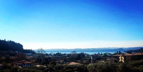 Apartamento Alloggio Antonioli