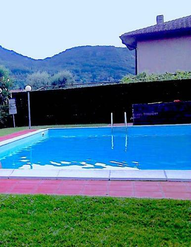 Apartamento Alloggio Antonioli