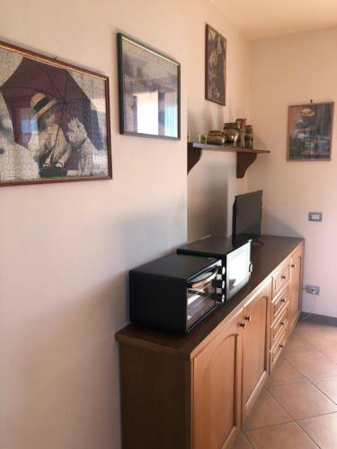 Apartamento Alloggio Antonioli