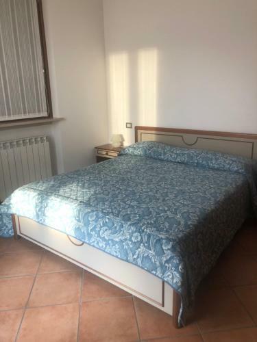 Apartamento Alloggio Antonioli