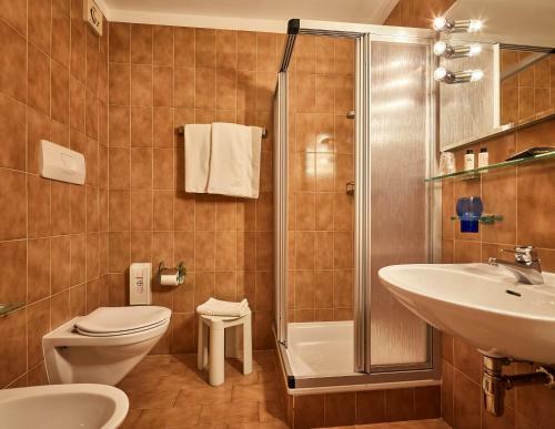 Hotel Mountain B&B - La Scalira