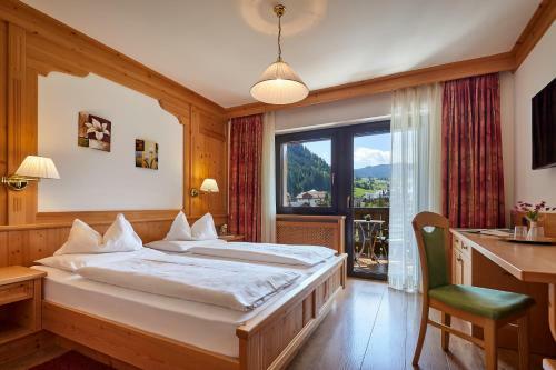 Hotel Mountain B&B - La Scalira