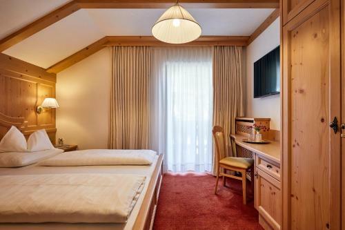Hotel Mountain B&B - La Scalira