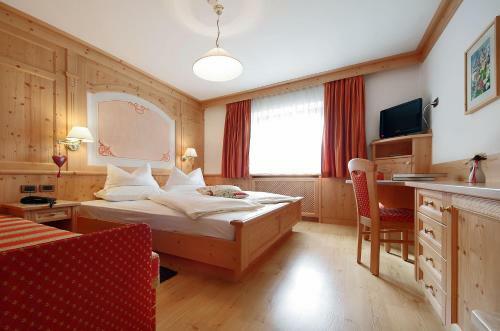 Hotel Mountain B&B - La Scalira