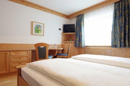 Hotel Mountain B&B - La Scalira